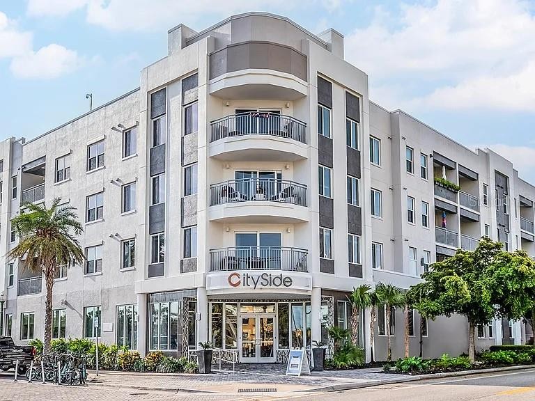 700 COCOANUT AVE #331