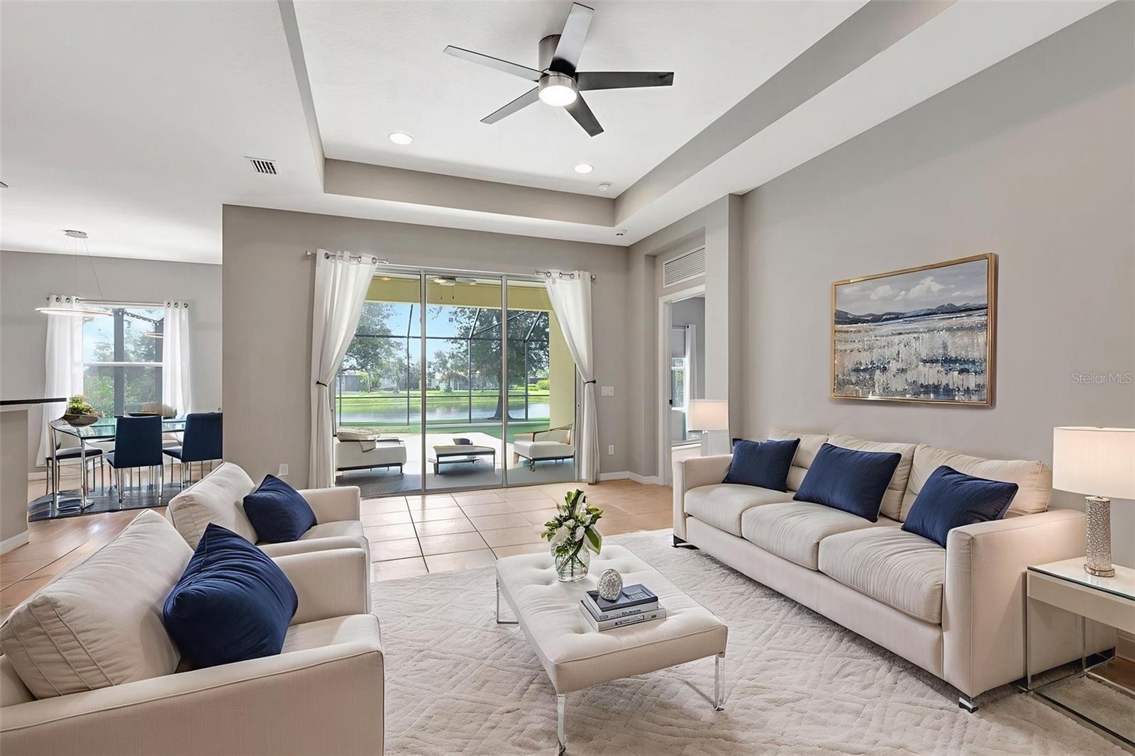 5005 TORREY PINES RUN