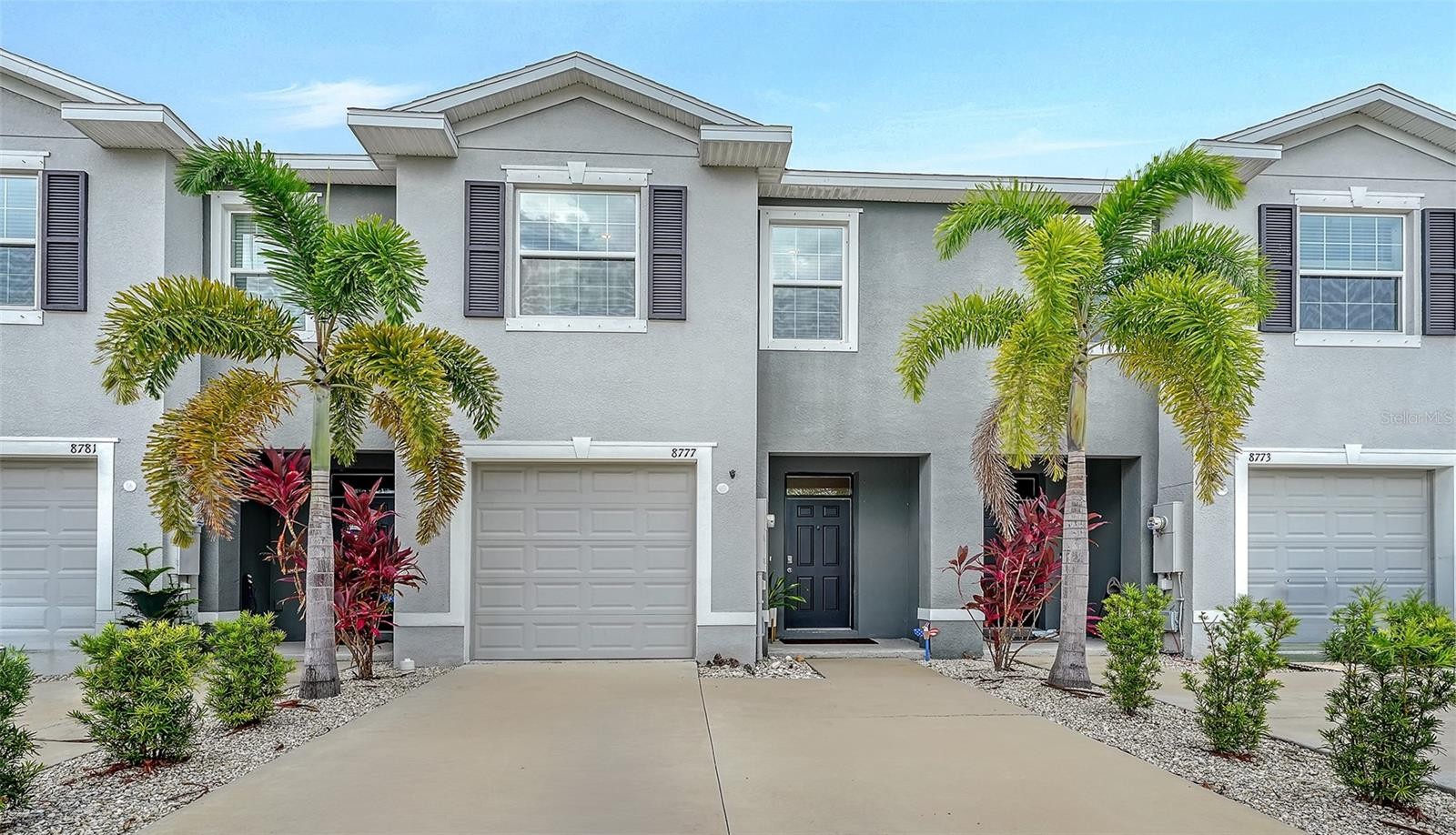 8777 MILESTONE DR