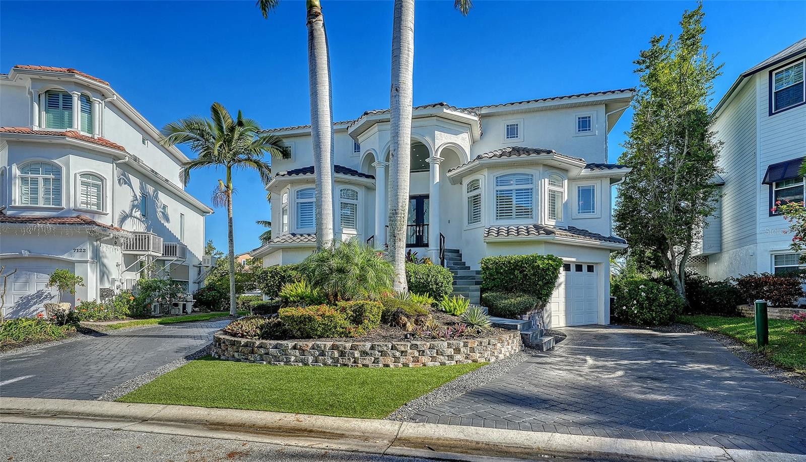 7118 HAWKS HARBOR CIR