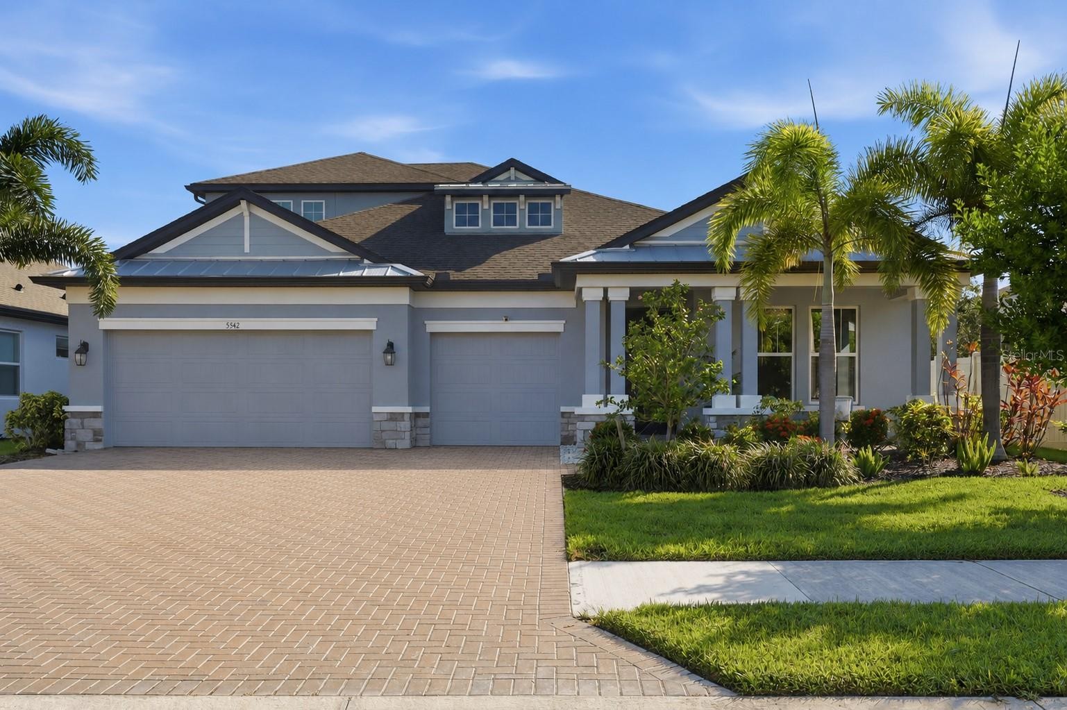 5542 NATIVE HENNA CT