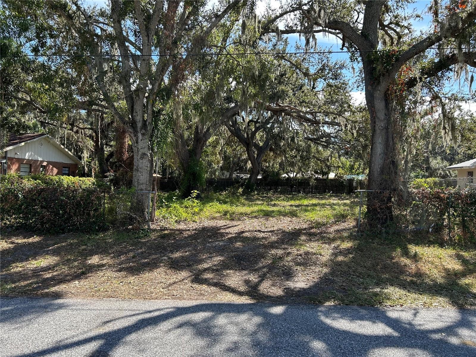 Lot 53 PRADO DR