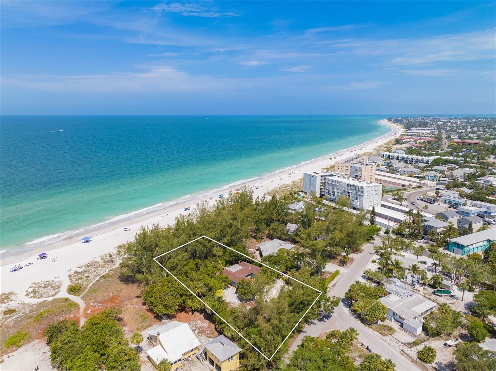 Holmes Beach Florida Homes For Sale Discover Suncoast Neighborhoods