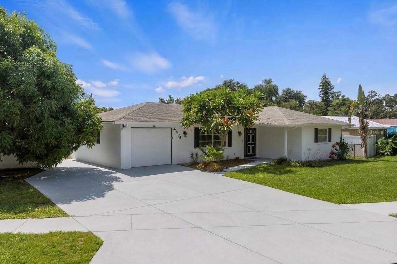 4594 PARNELL DR