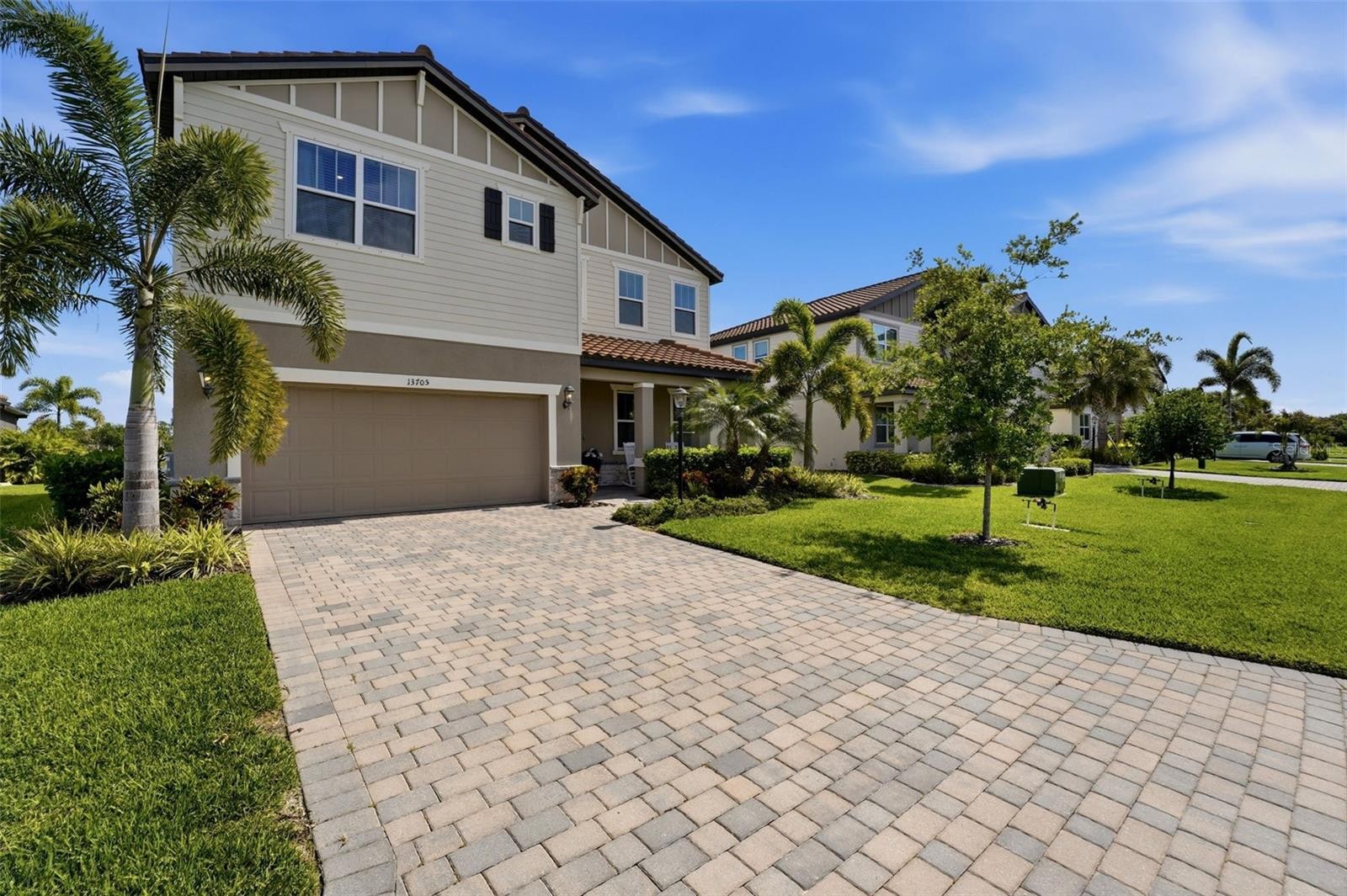 13705 FLAT WOODS TER