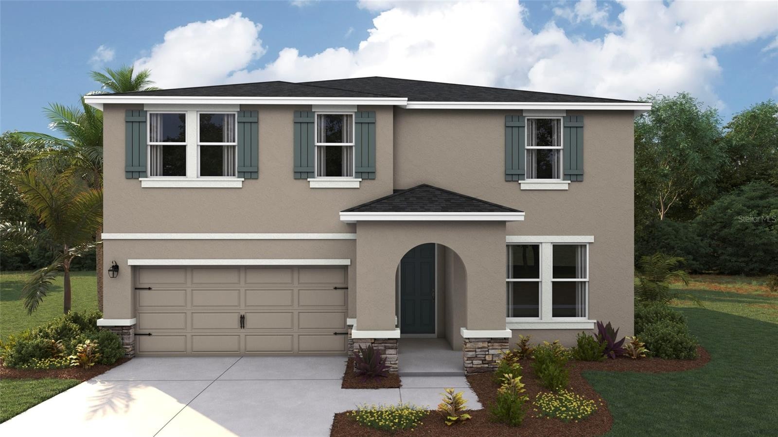 10653 FERN HOLLOW RUN