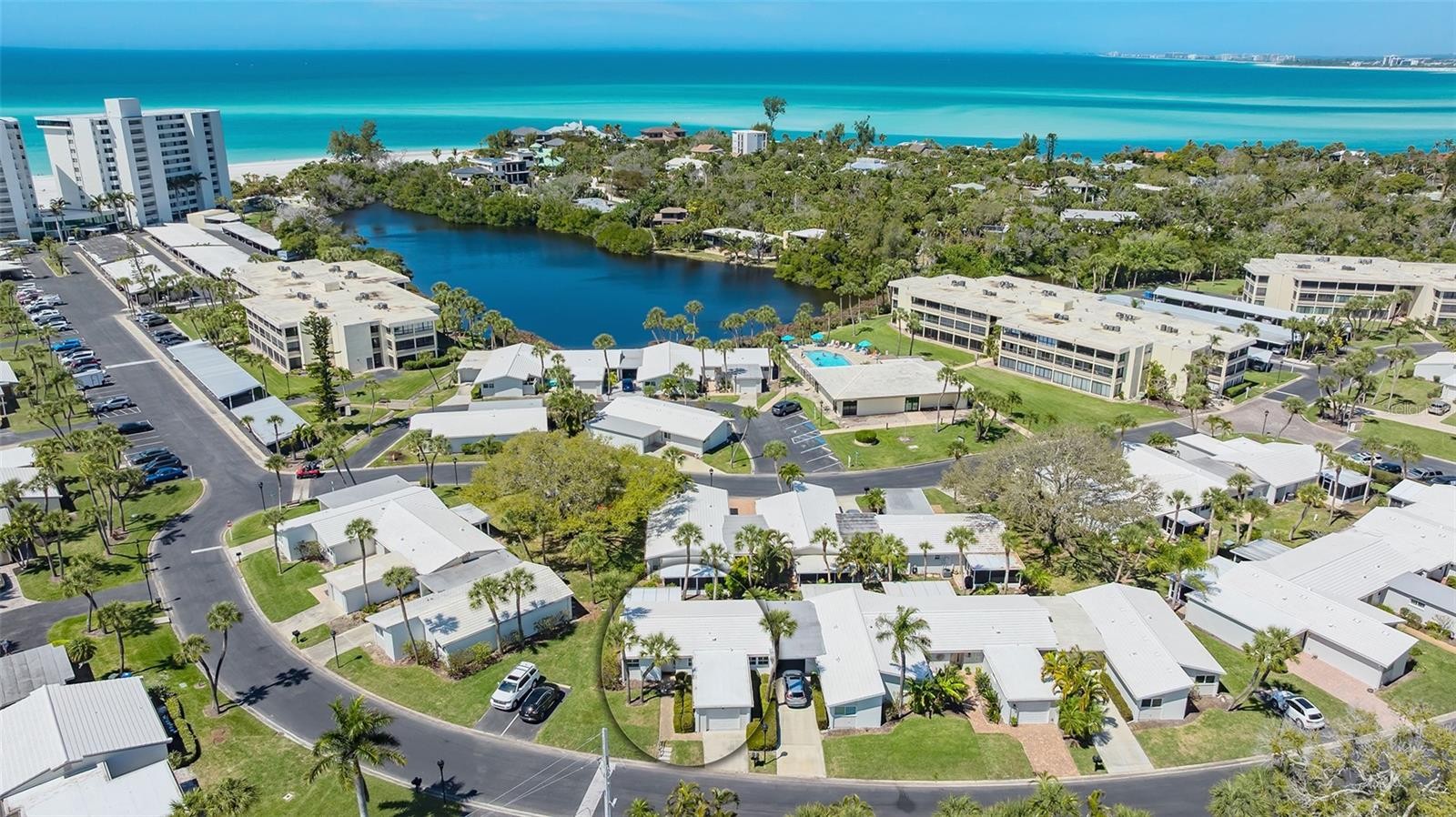 119 WHISPERING SANDS CIR #V36