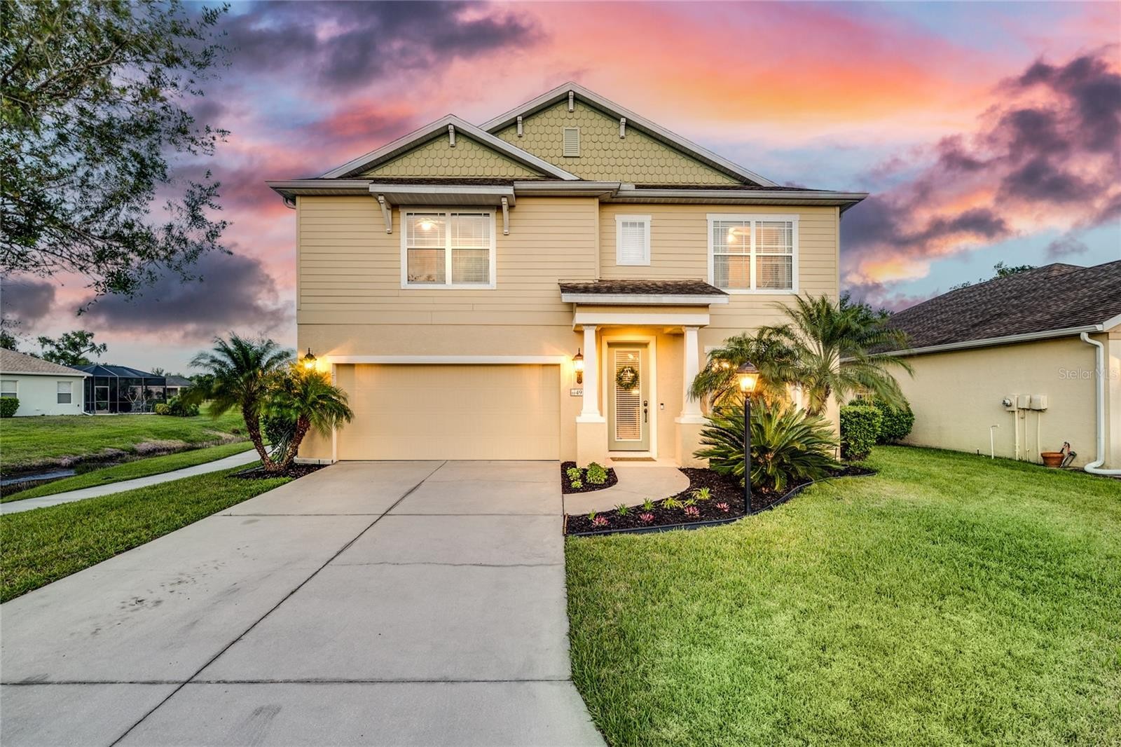 4912 CHARLES PARTIN DR