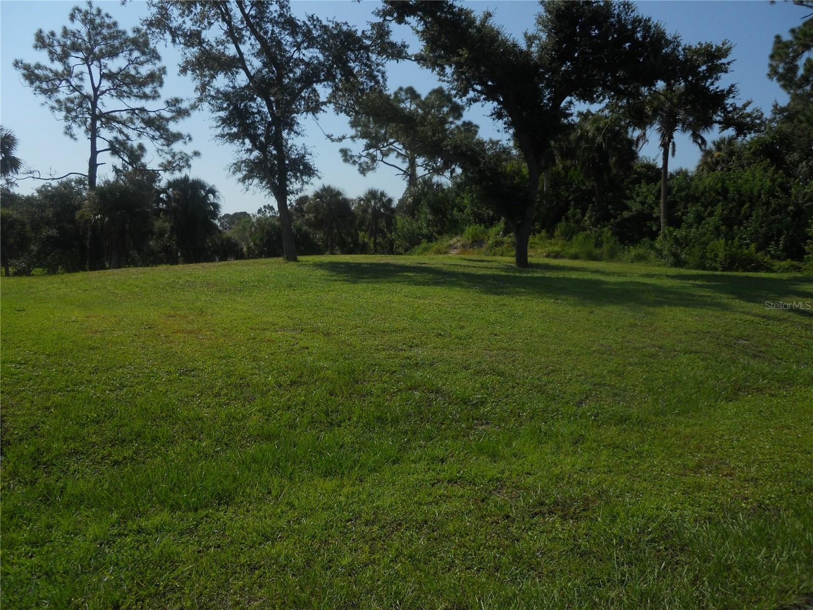 Lot 7 Brickell Dr North Port Florida 34286