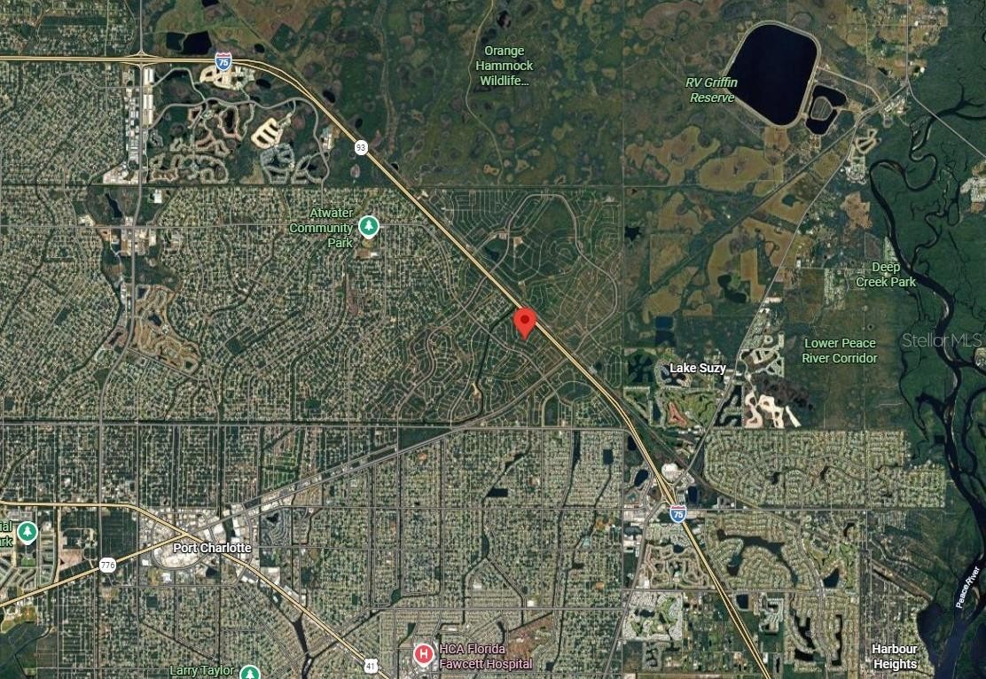 LOT 26 JULIANNA ST