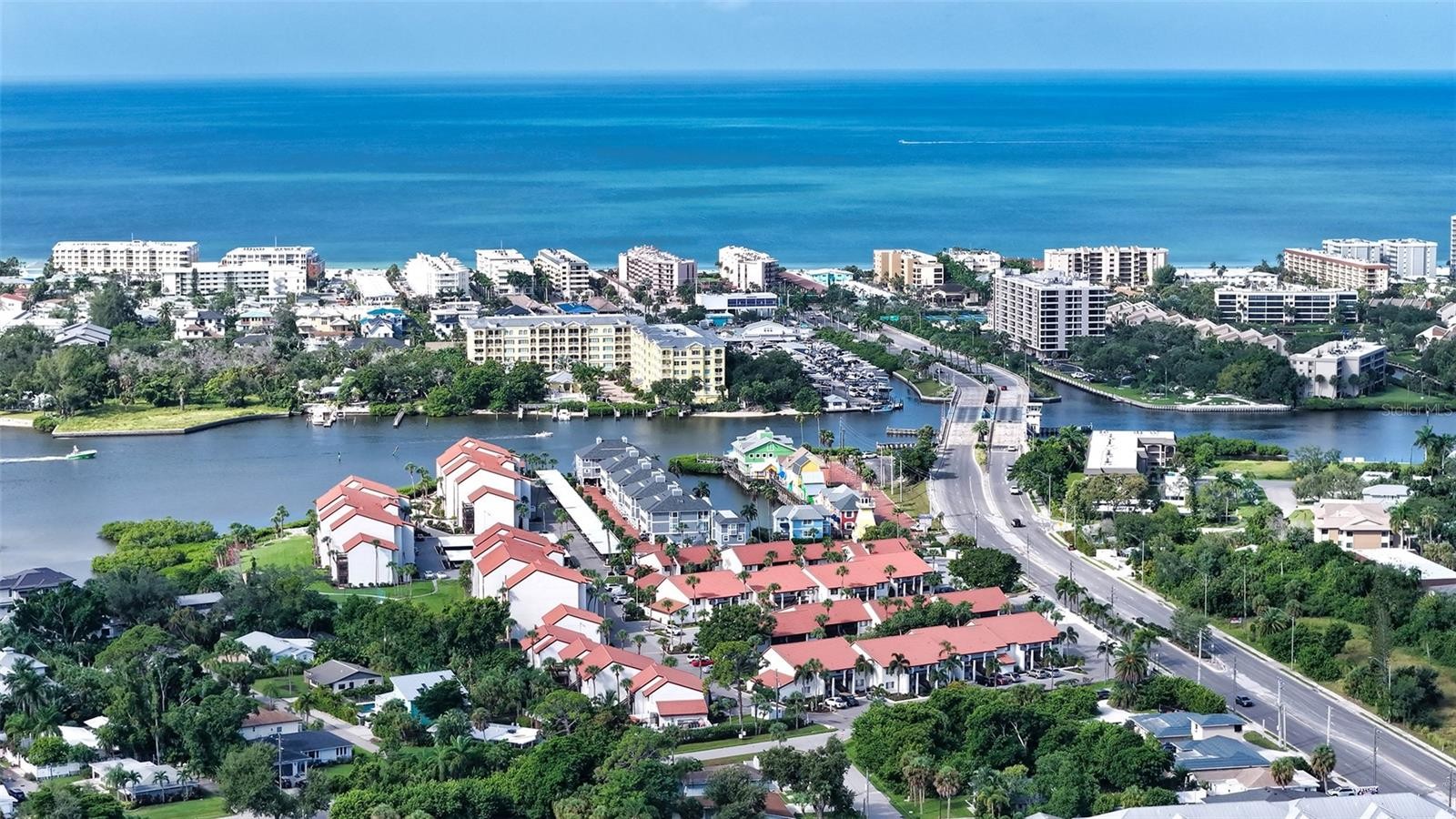 1622 STICKNEY POINT RD #22-102