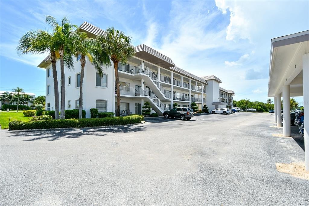 3320 Gulf Of Mexico Dr #203-C