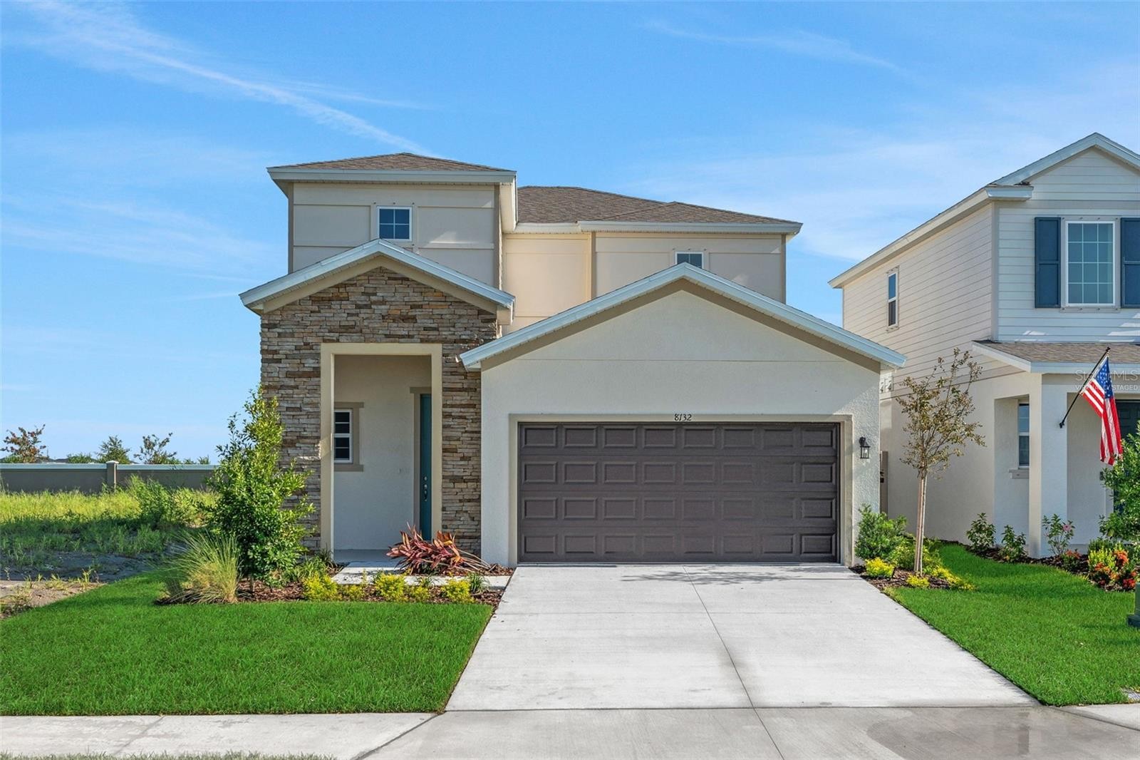 8132 SUNNY POINT TRL