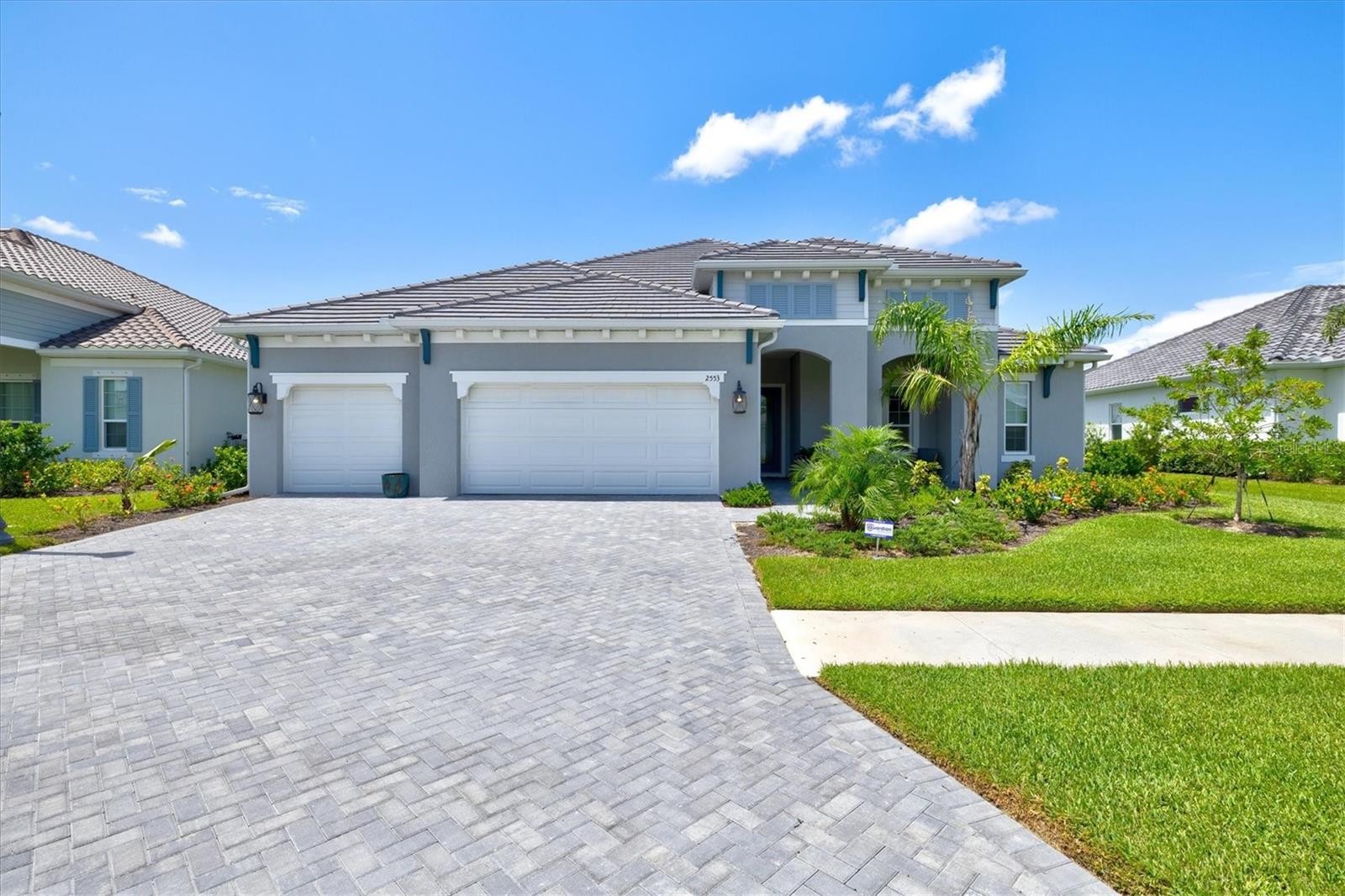 2553 Paradise Plum Dr Sarasota Florida 34240