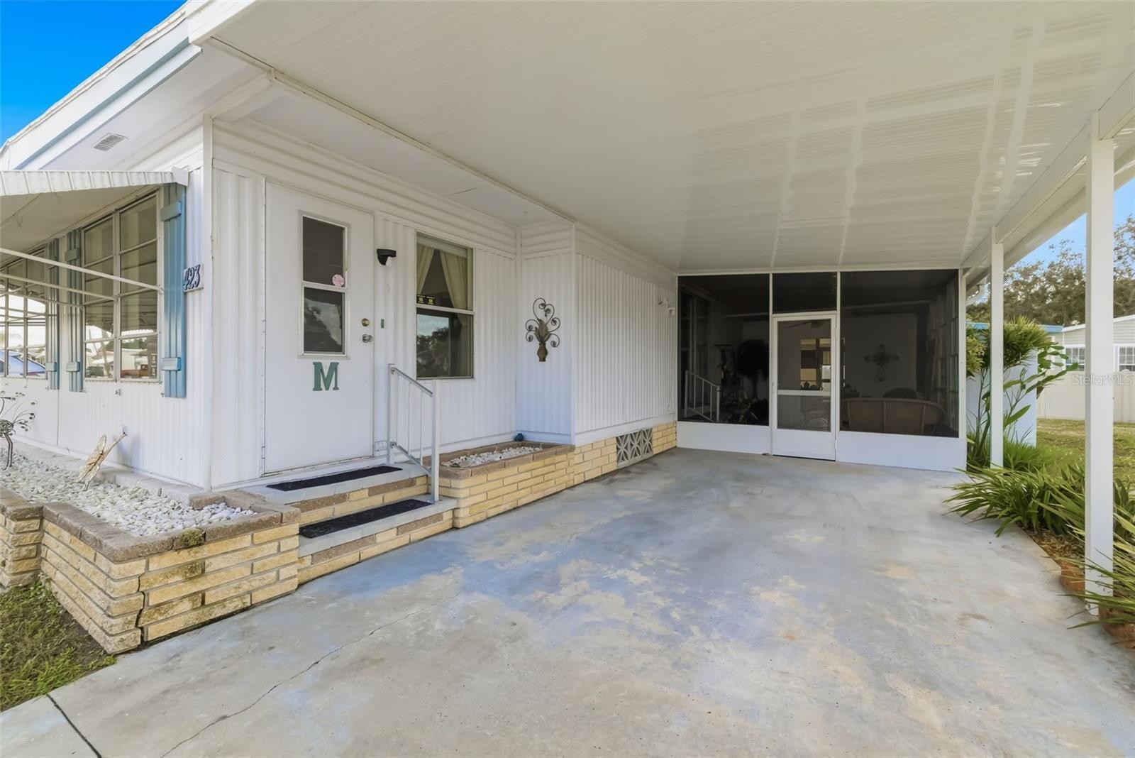 5619 BAYSHORE RD #423