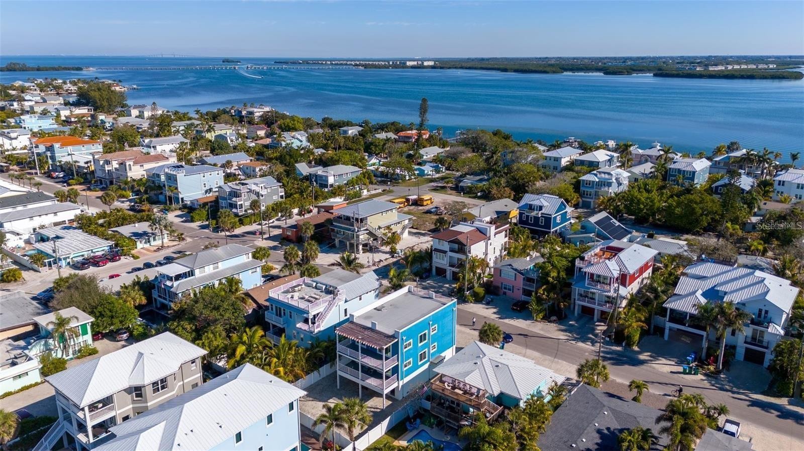 2210 AVENUE  C #Manatee