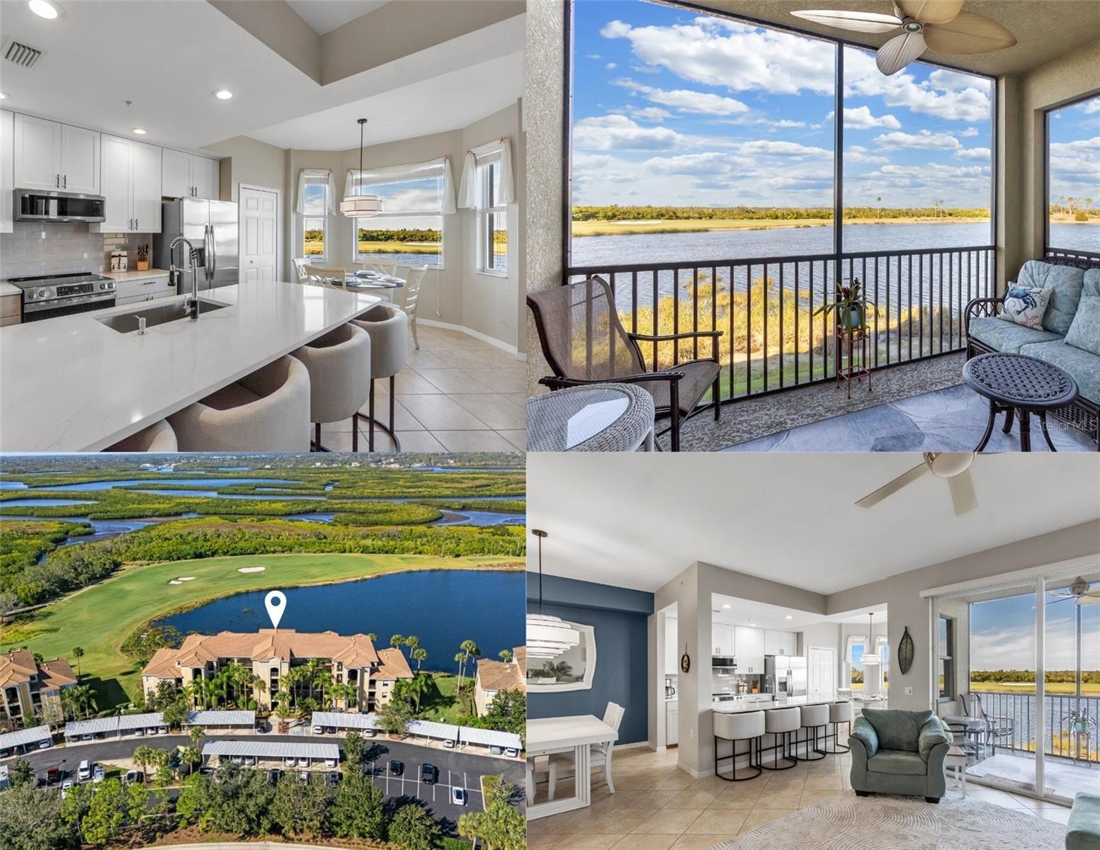 7705 GRAND ESTUARY TRL #206