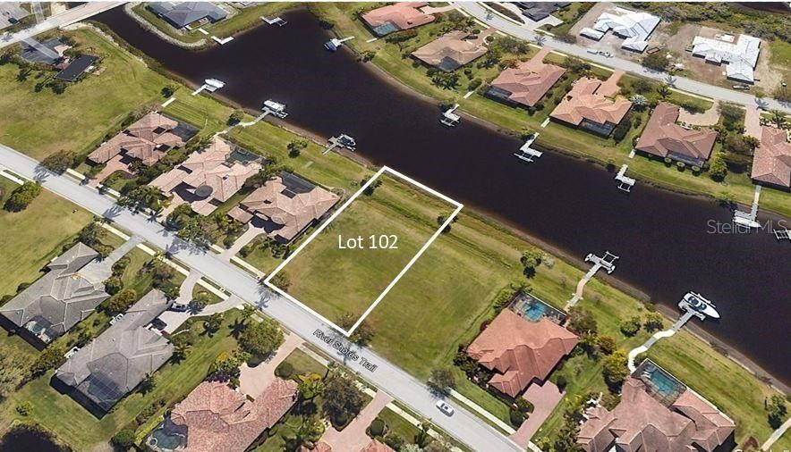 11815 River Shores Trl Parrish Florida 34219