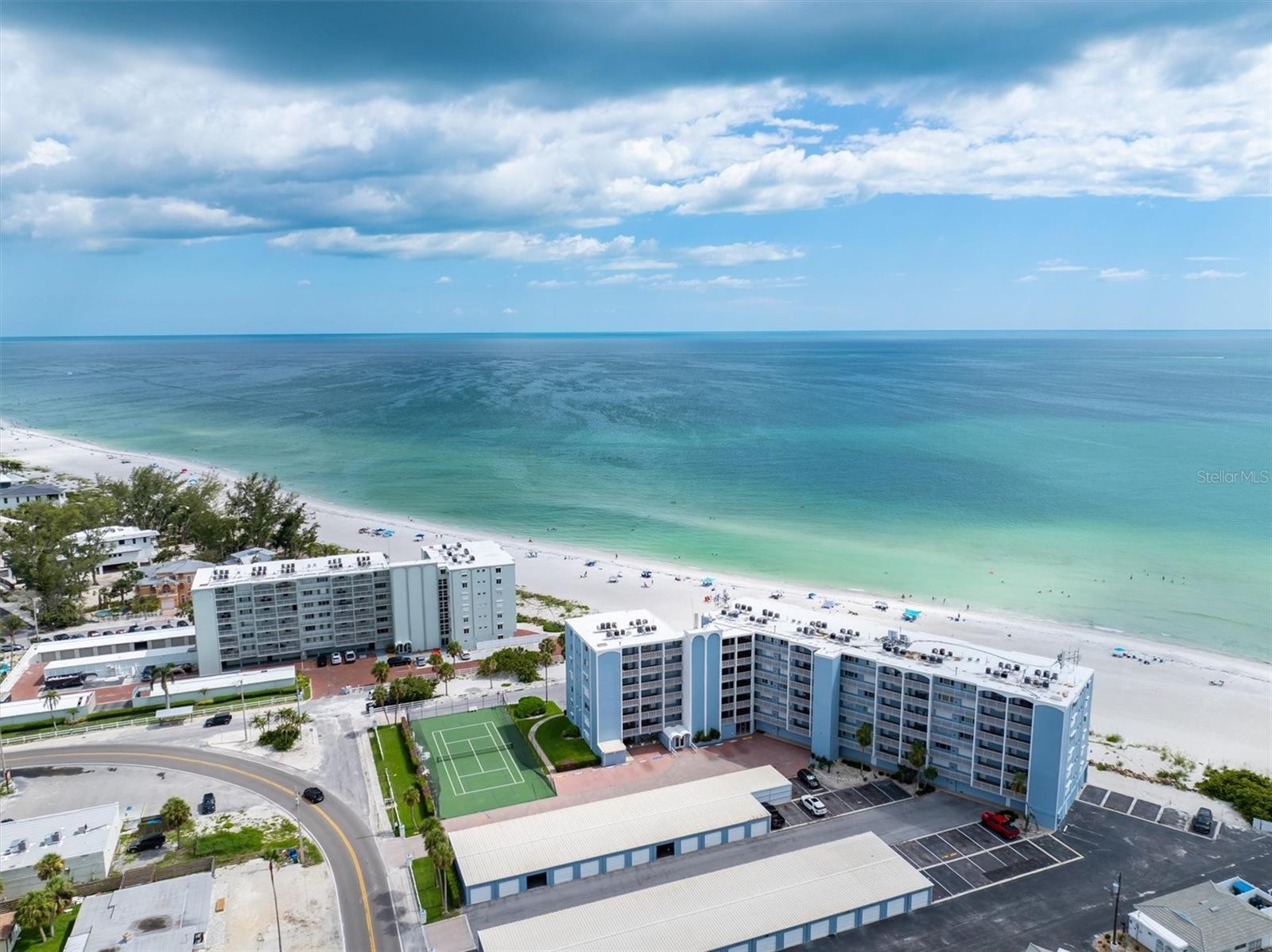 5300 GULF DR #204
