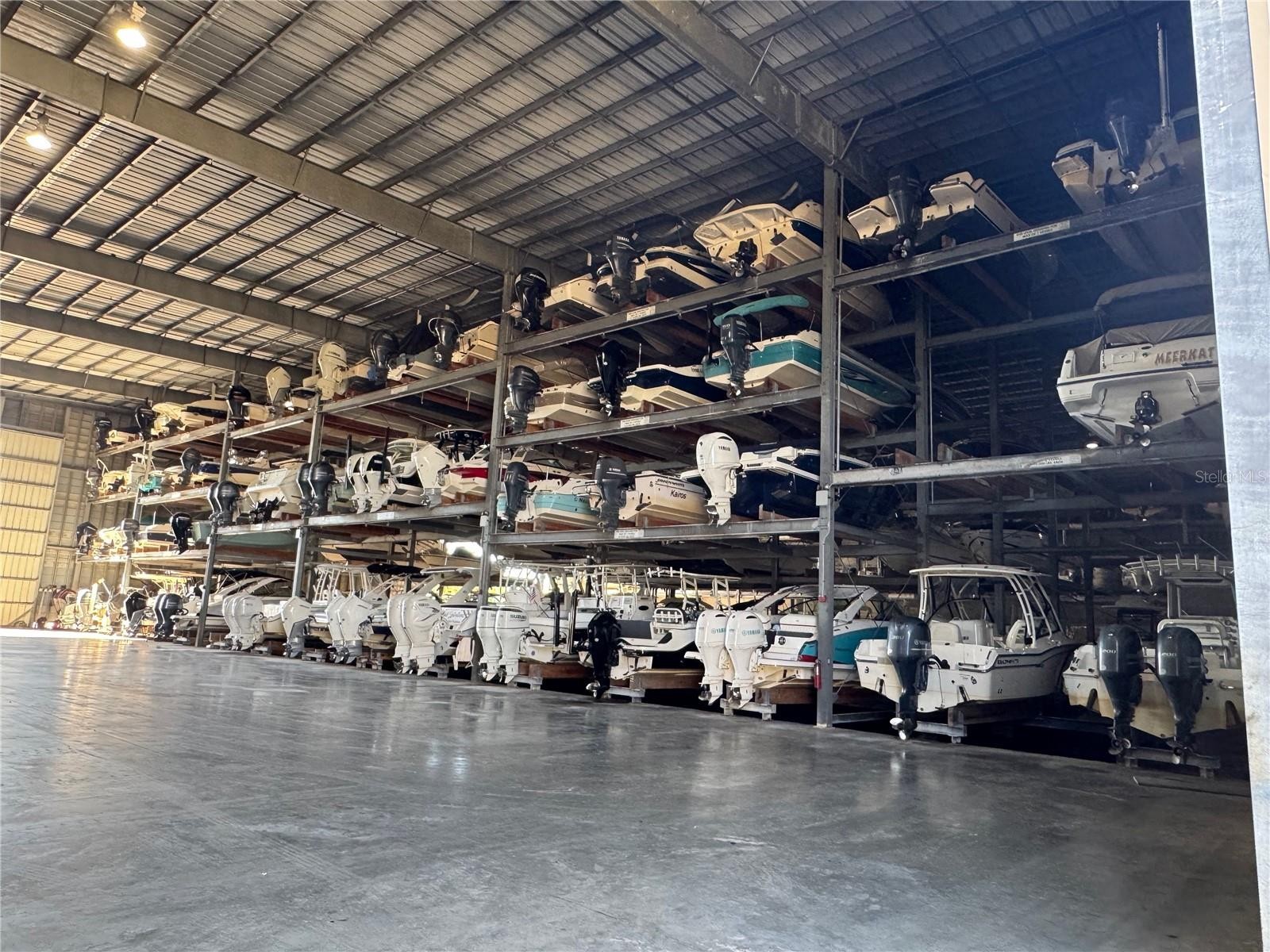 570 BLACKBURN POINT RD #2