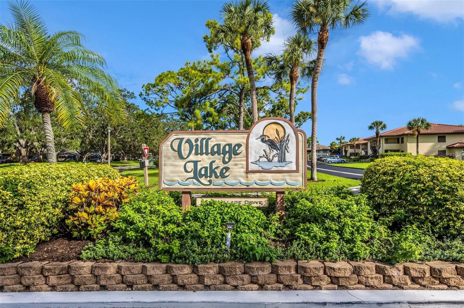 5178 LAKE VILLAGE DR #86