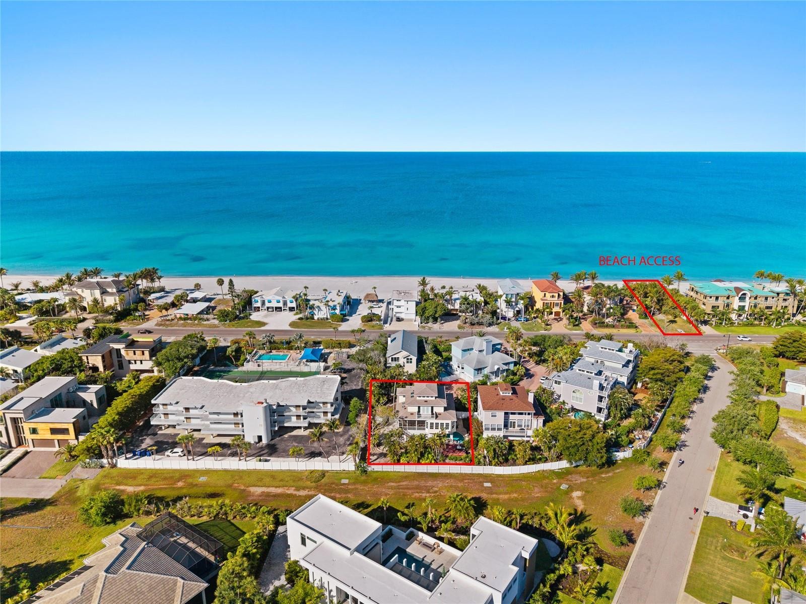 3020 GULF OF MEXICO DR #2
