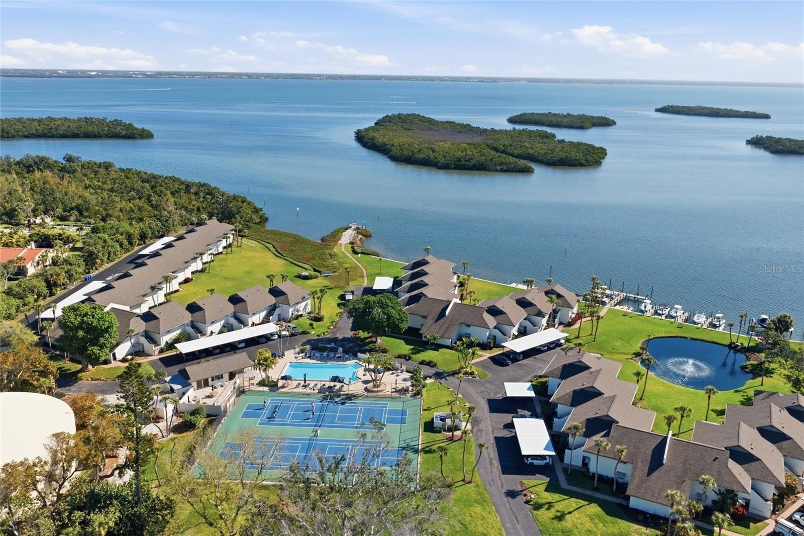 4234 GULF OF MEXICO DR #D1
