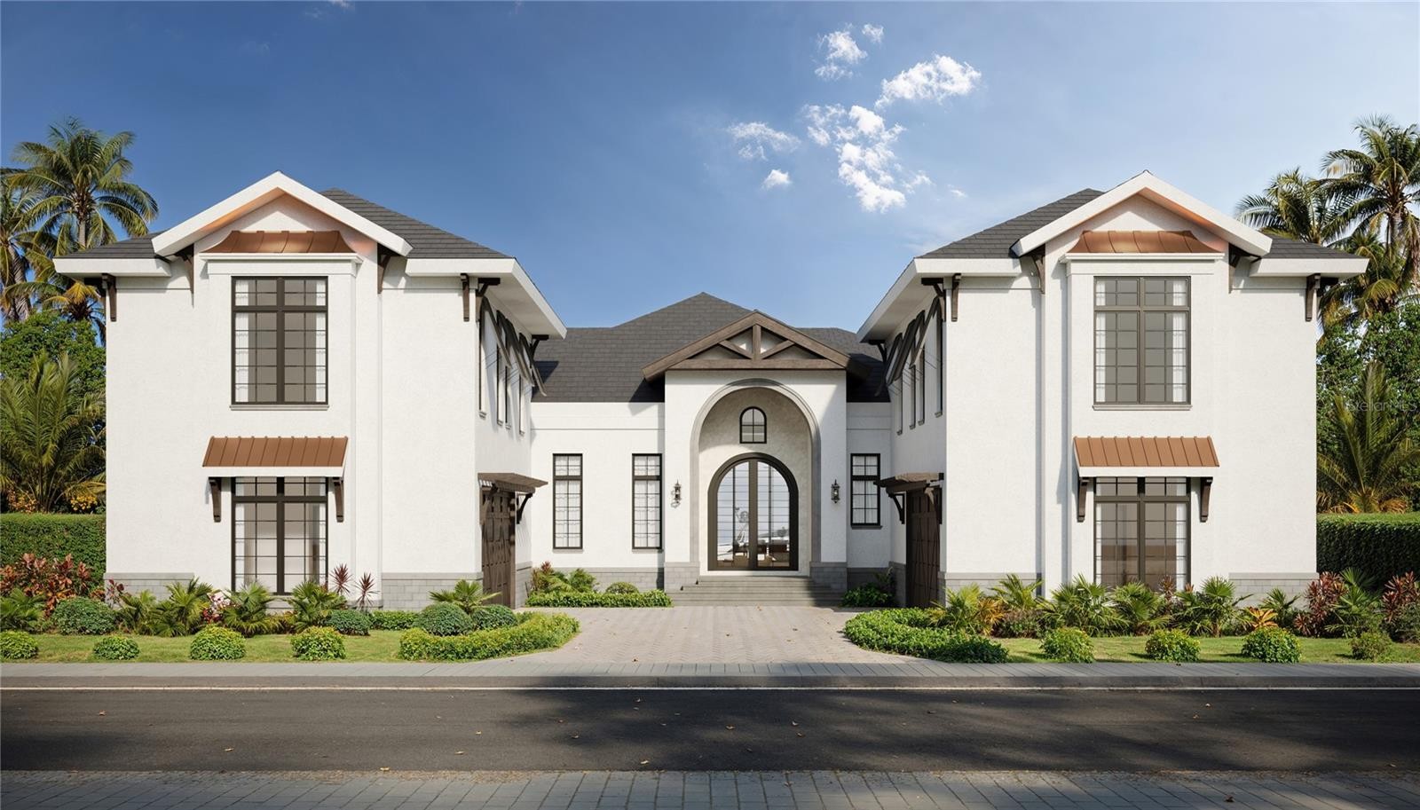 3441 GULFMEAD DR