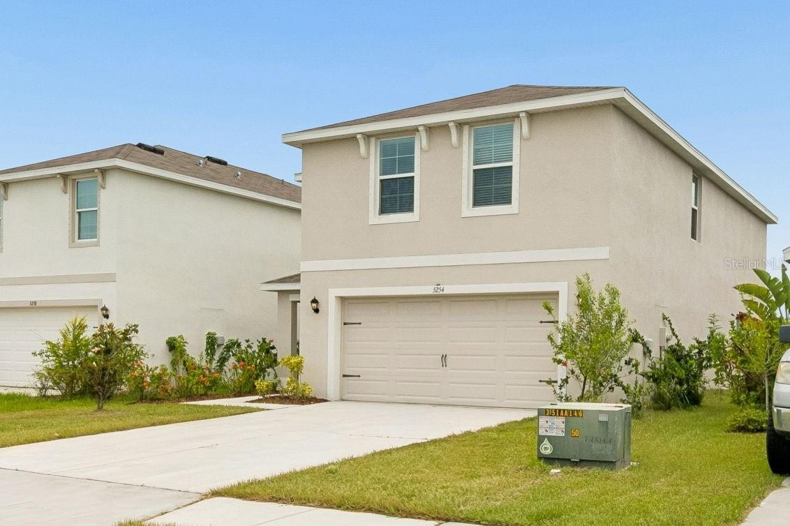 5254 ROCKY COAST PL