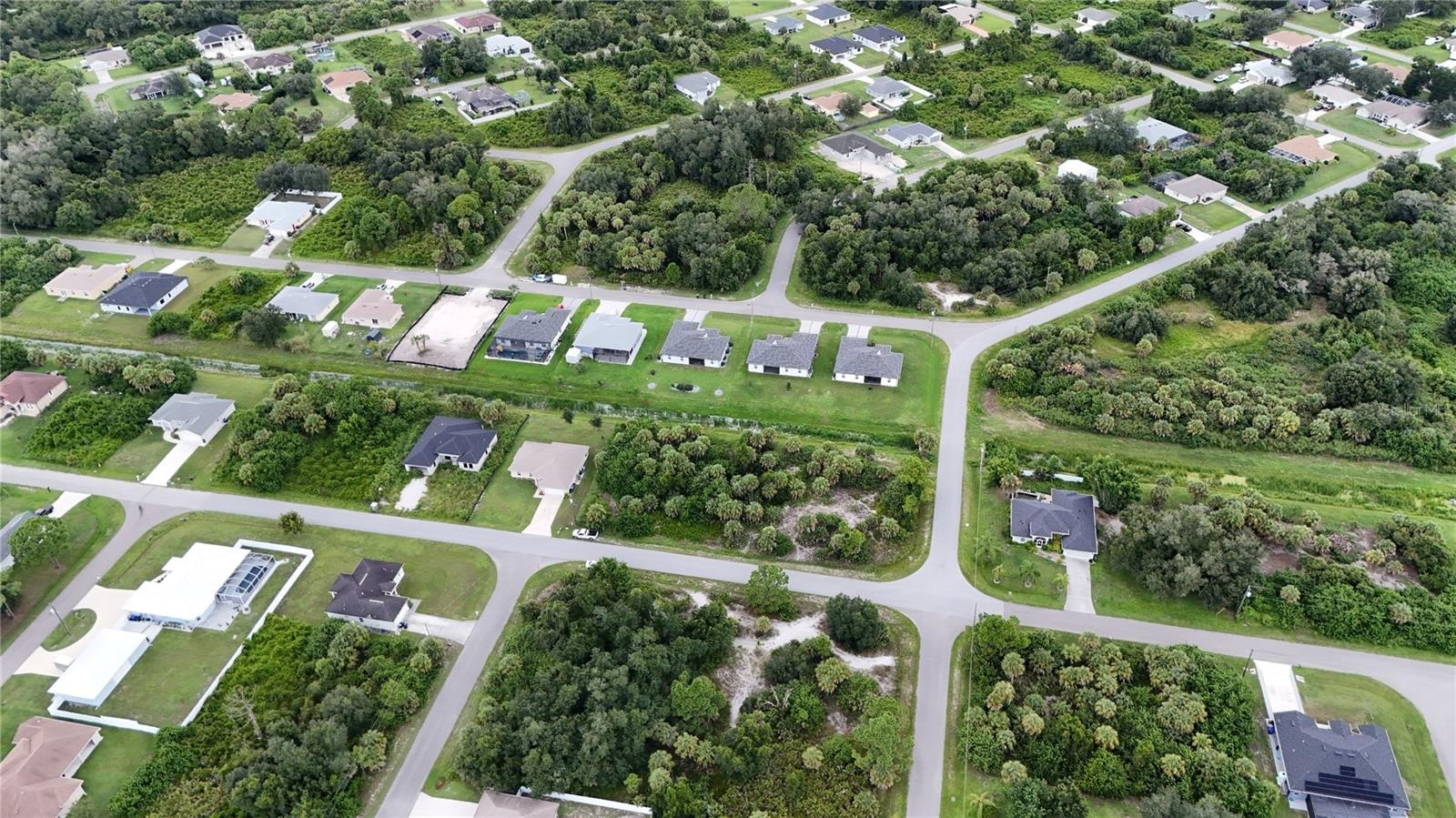 LOT 1 & 2 WAWANA RD