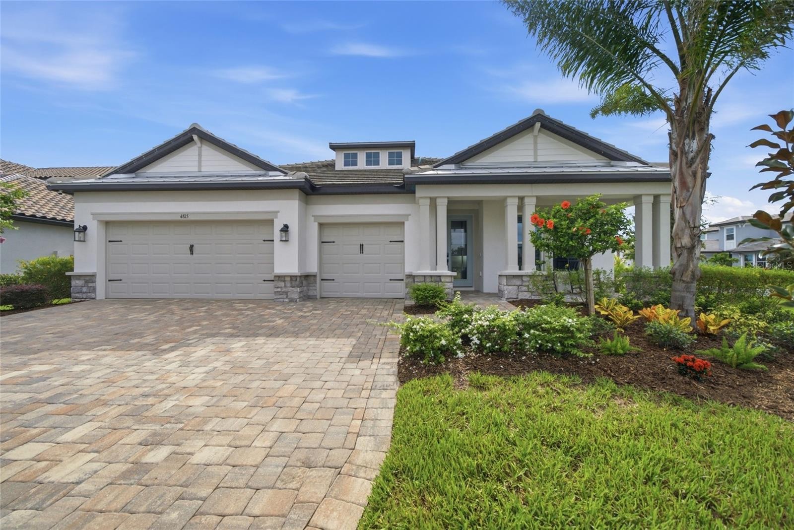 4815 HONEY DEW LN