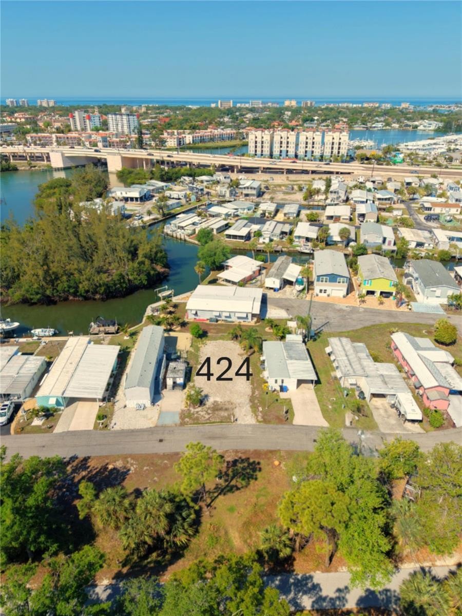 424 HATCHETT CREEK RD
