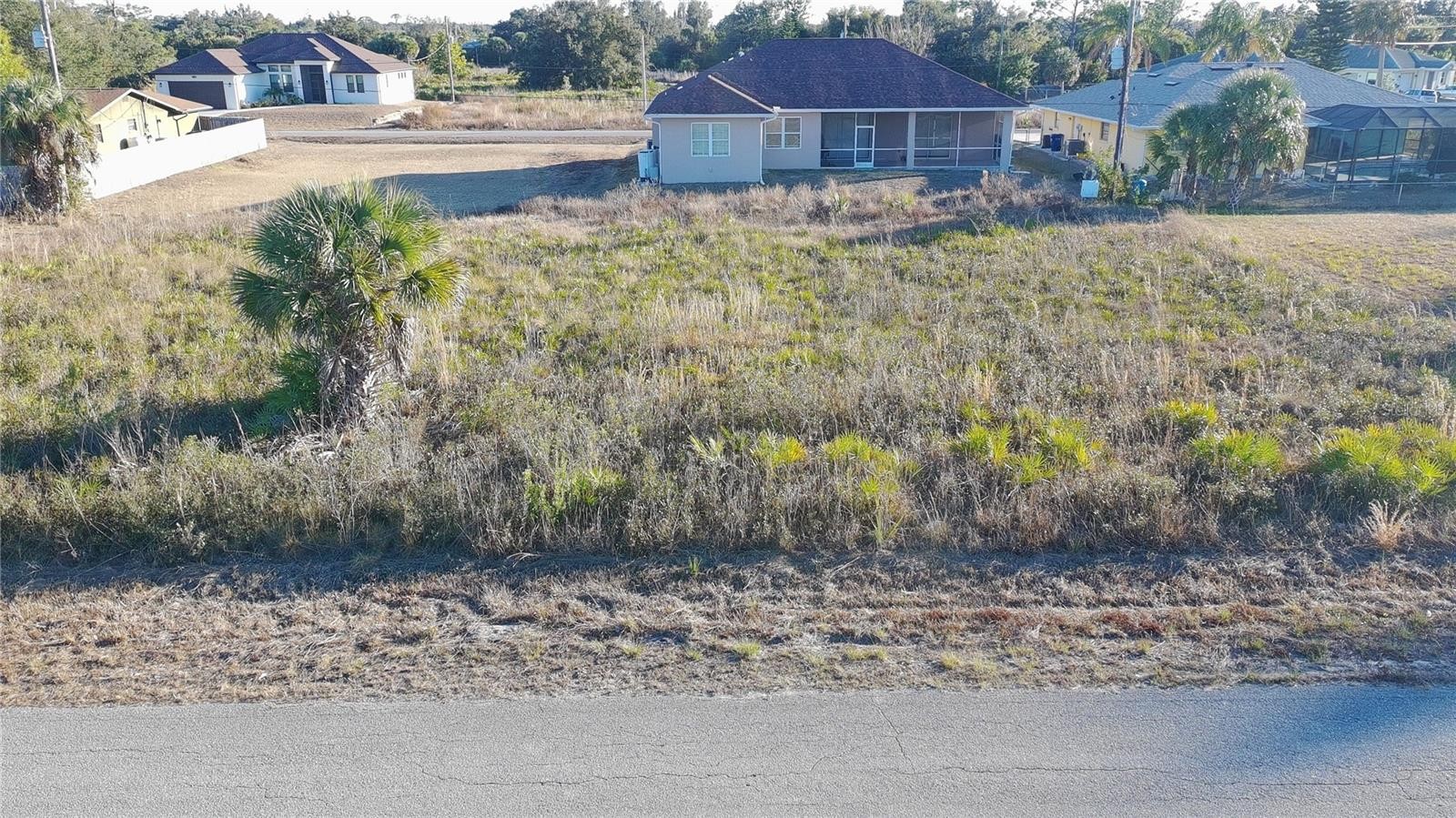 Lots 22 & 23 LORANZA AVE