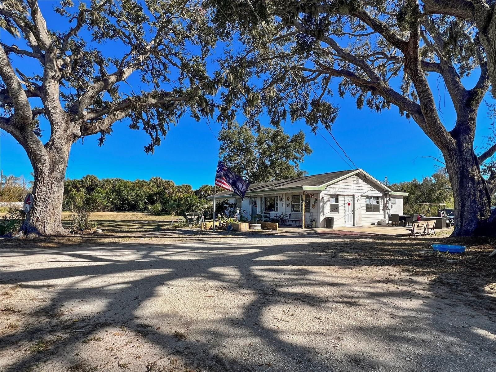 2519 MOCCASIN WALLOW RD