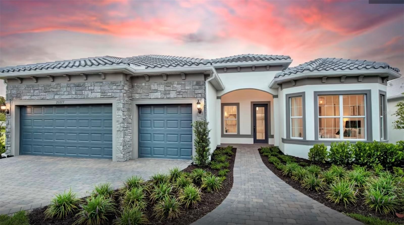 26253 CORAL HARBOUR DR