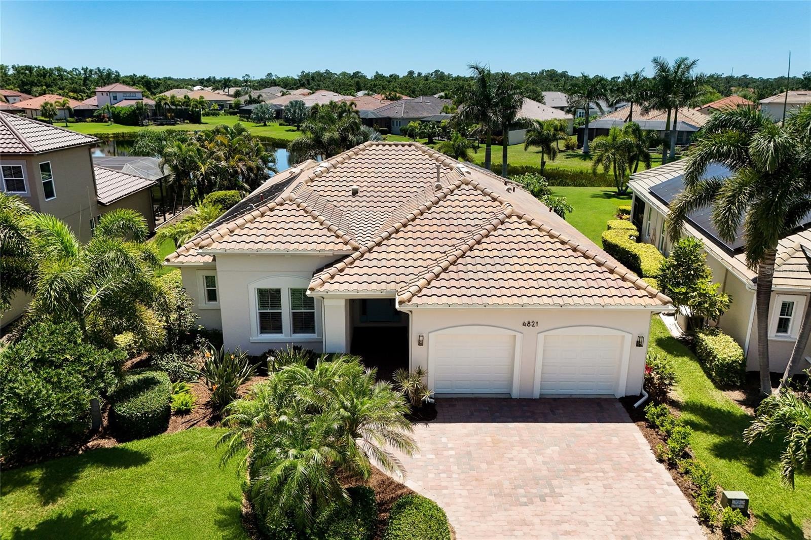 4821 ROYAL DORNOCH CIR