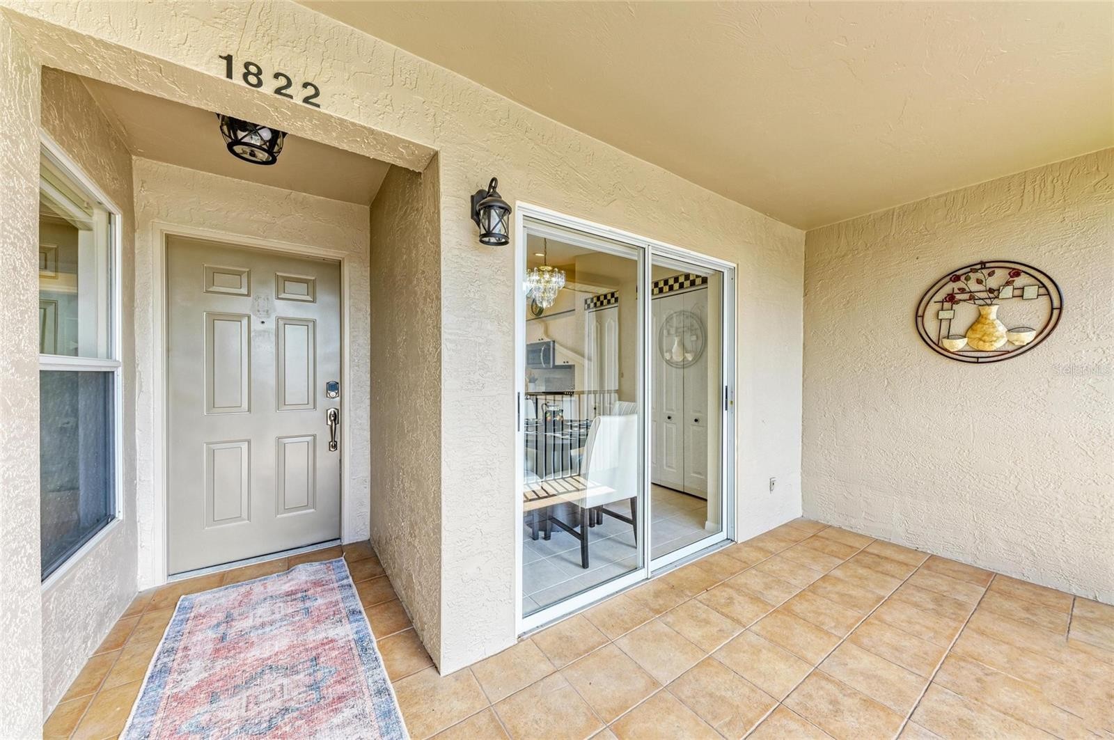 9580 HIGH GATE DR #1822