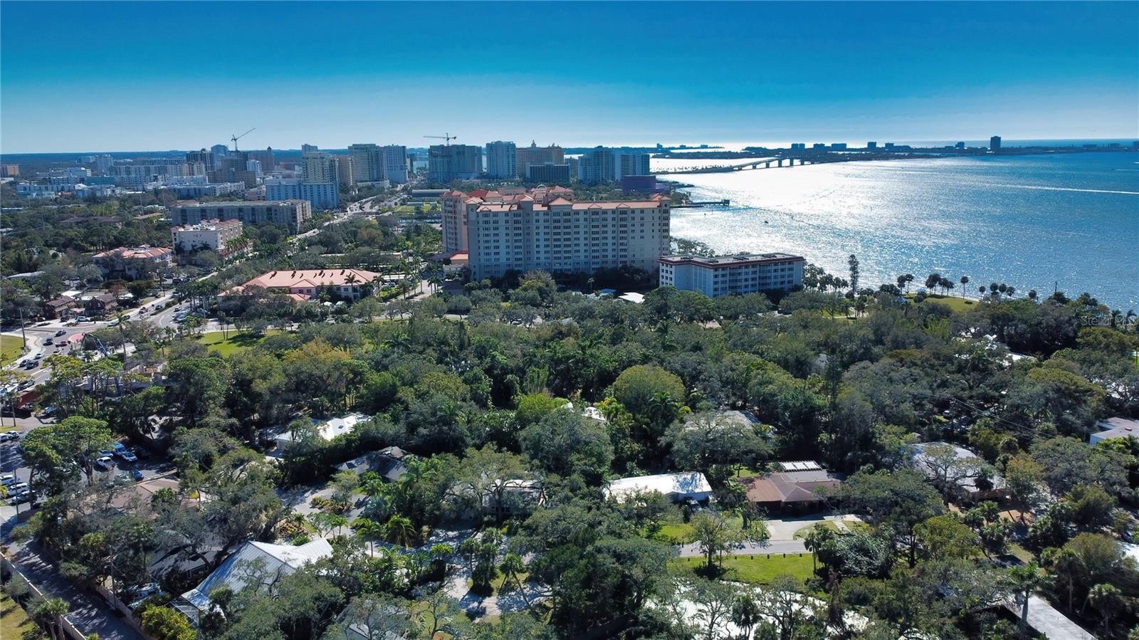 1703 N TAMIAMI TRL #203