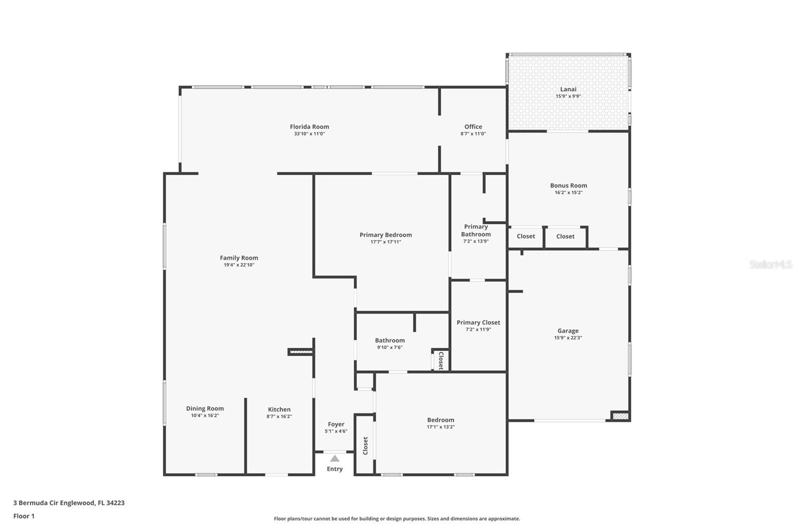 3 BERMUDA CIR #49