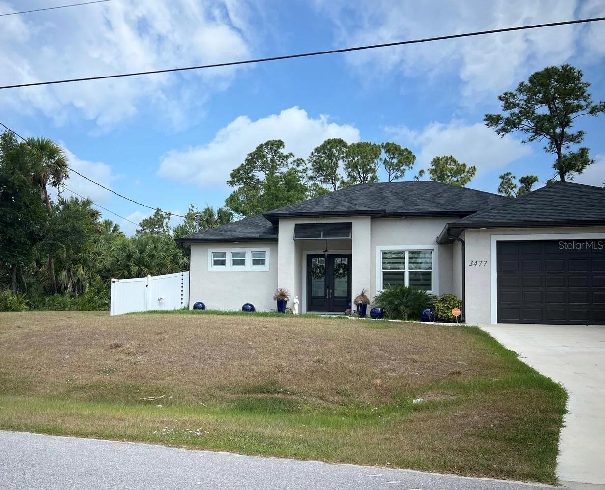 3477 Vivian Rd North Port Florida 34288