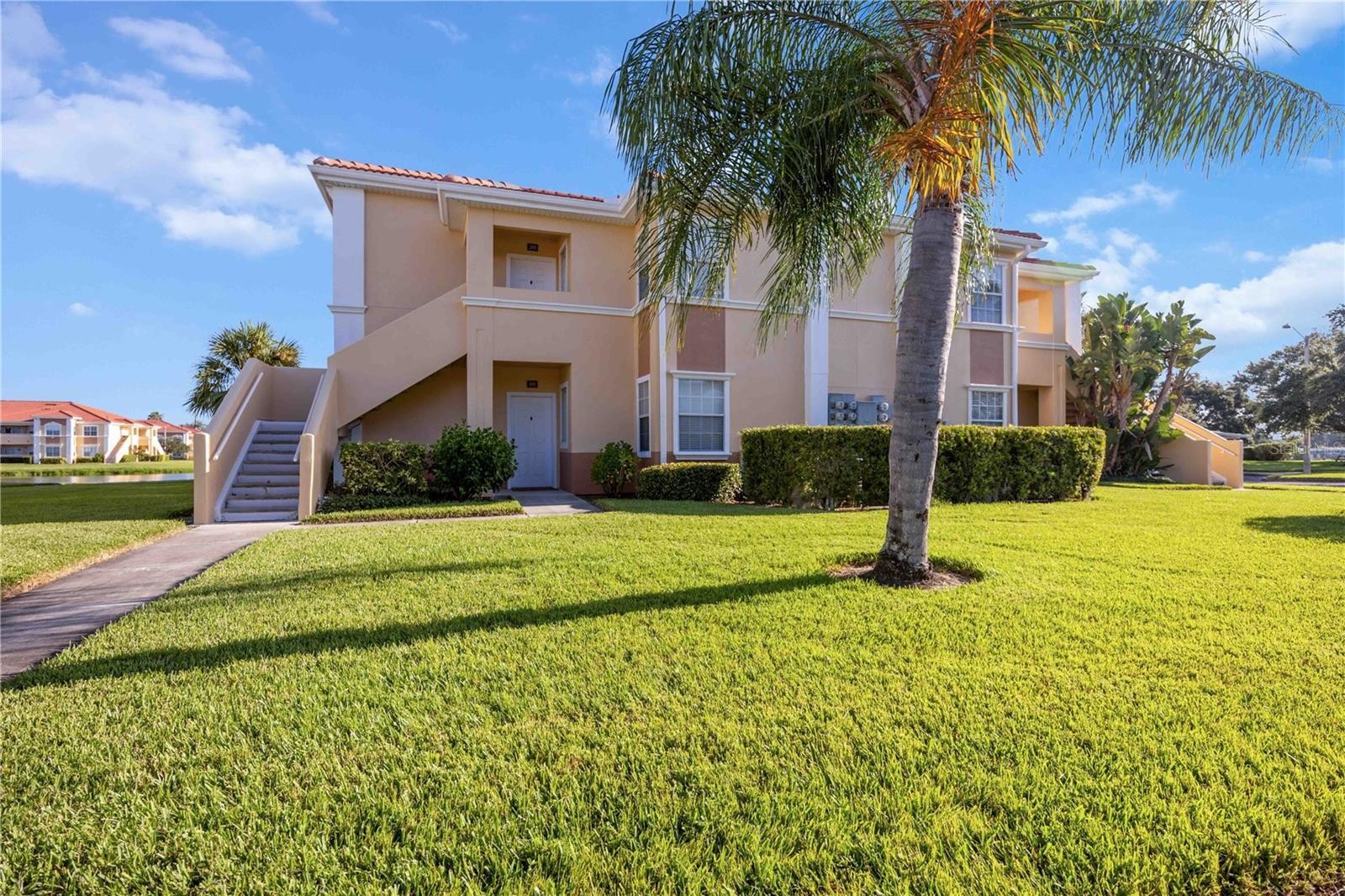 1015 Villagio Cir #105 Sarasota Florida 34237