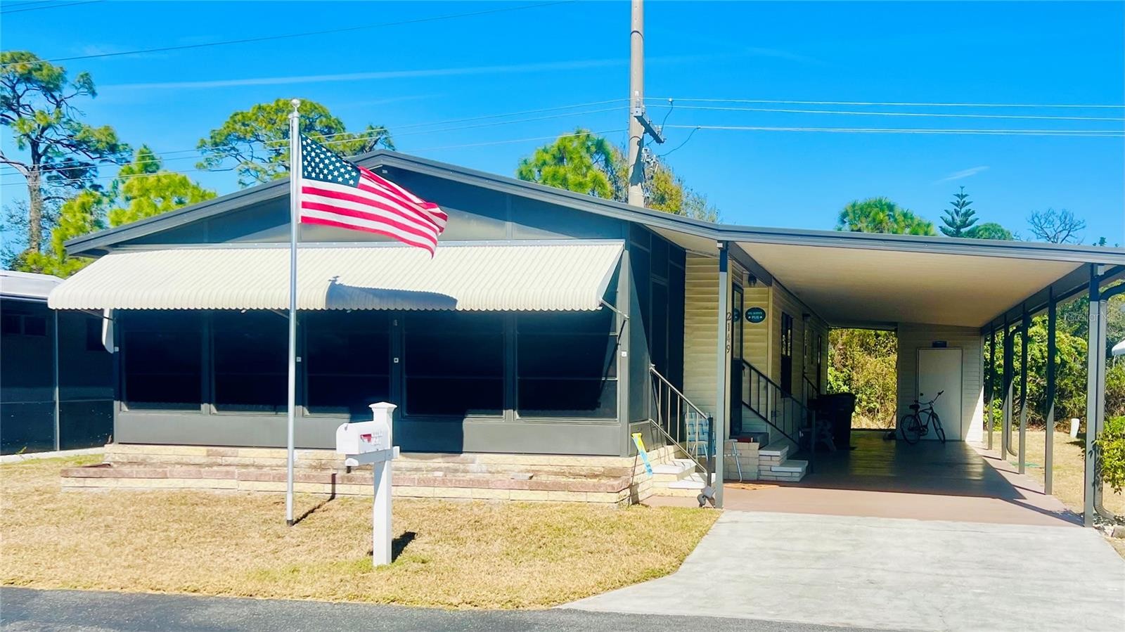 2149 GONDOLA DR #196