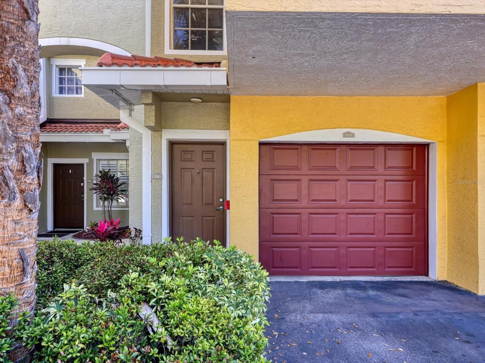 4763 TRAVINI CIR #114