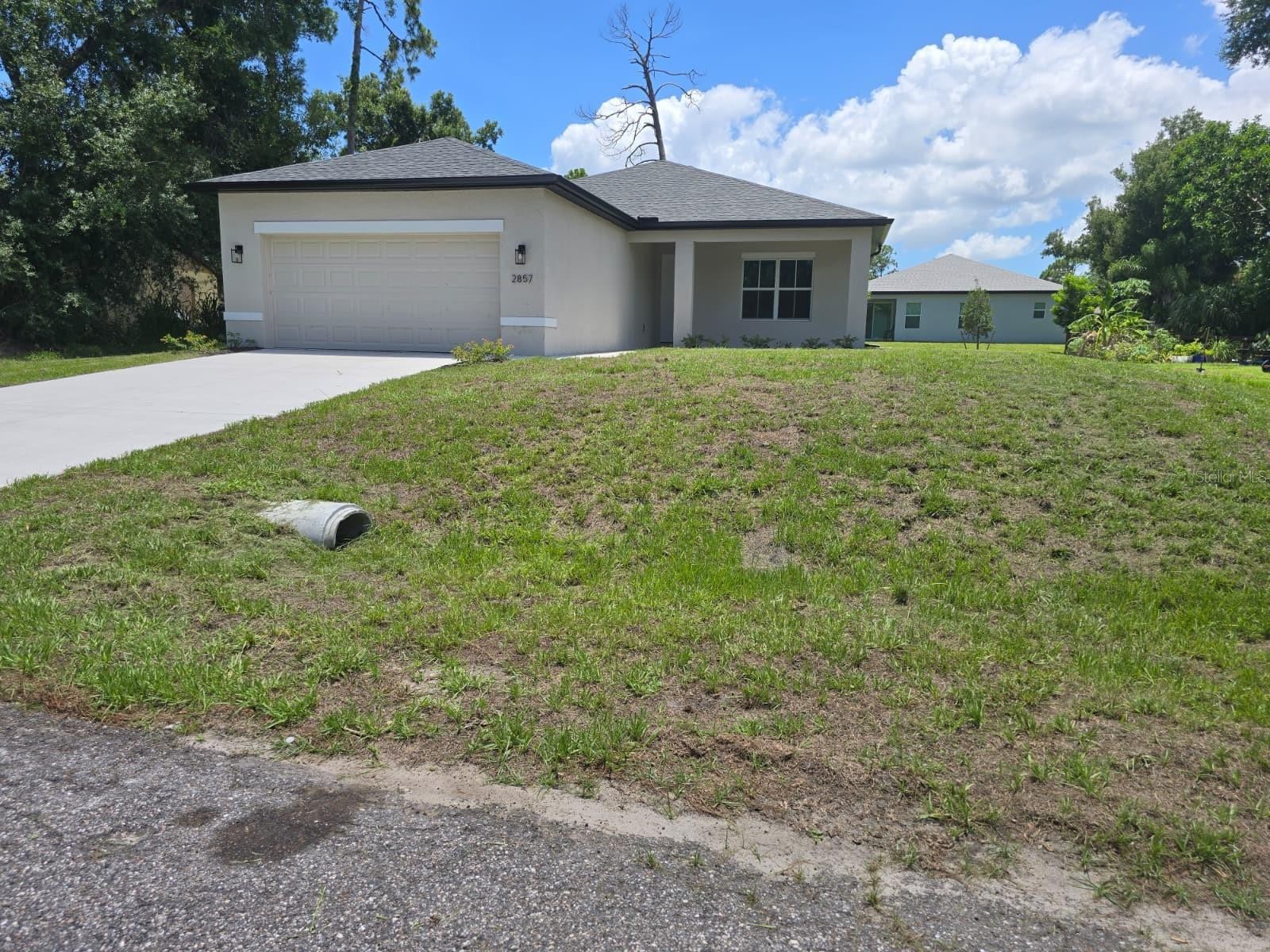 2857 SHADY AVE