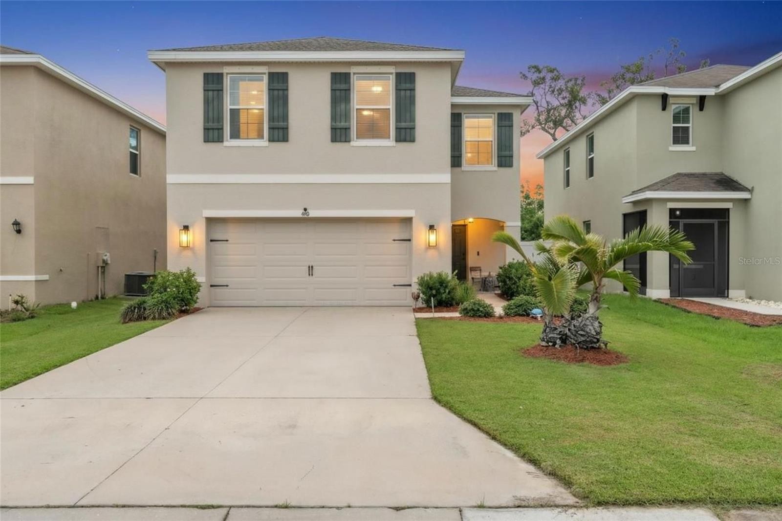 4110 WILLOW HAMMOCK DR