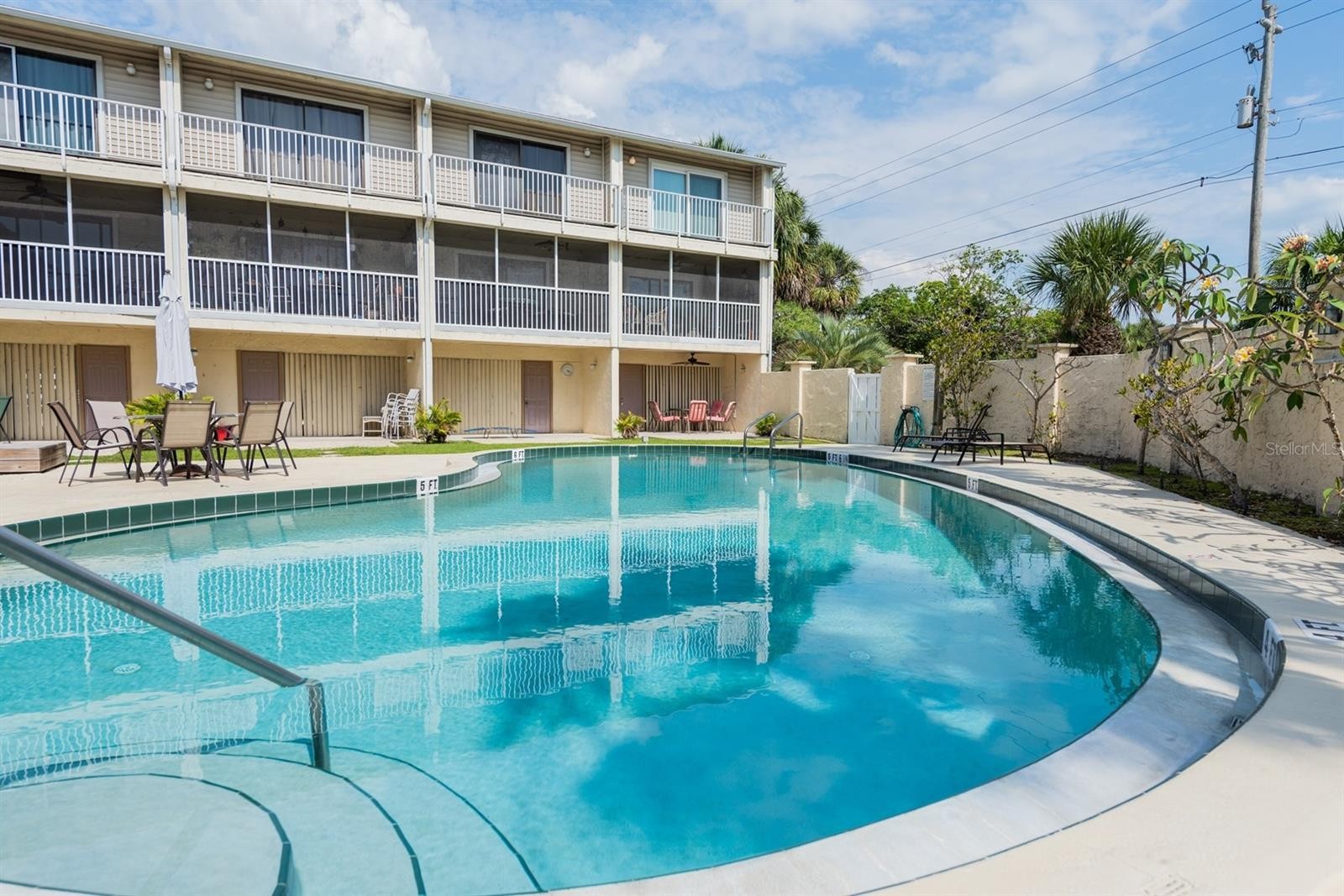 4001 GULF DR #110