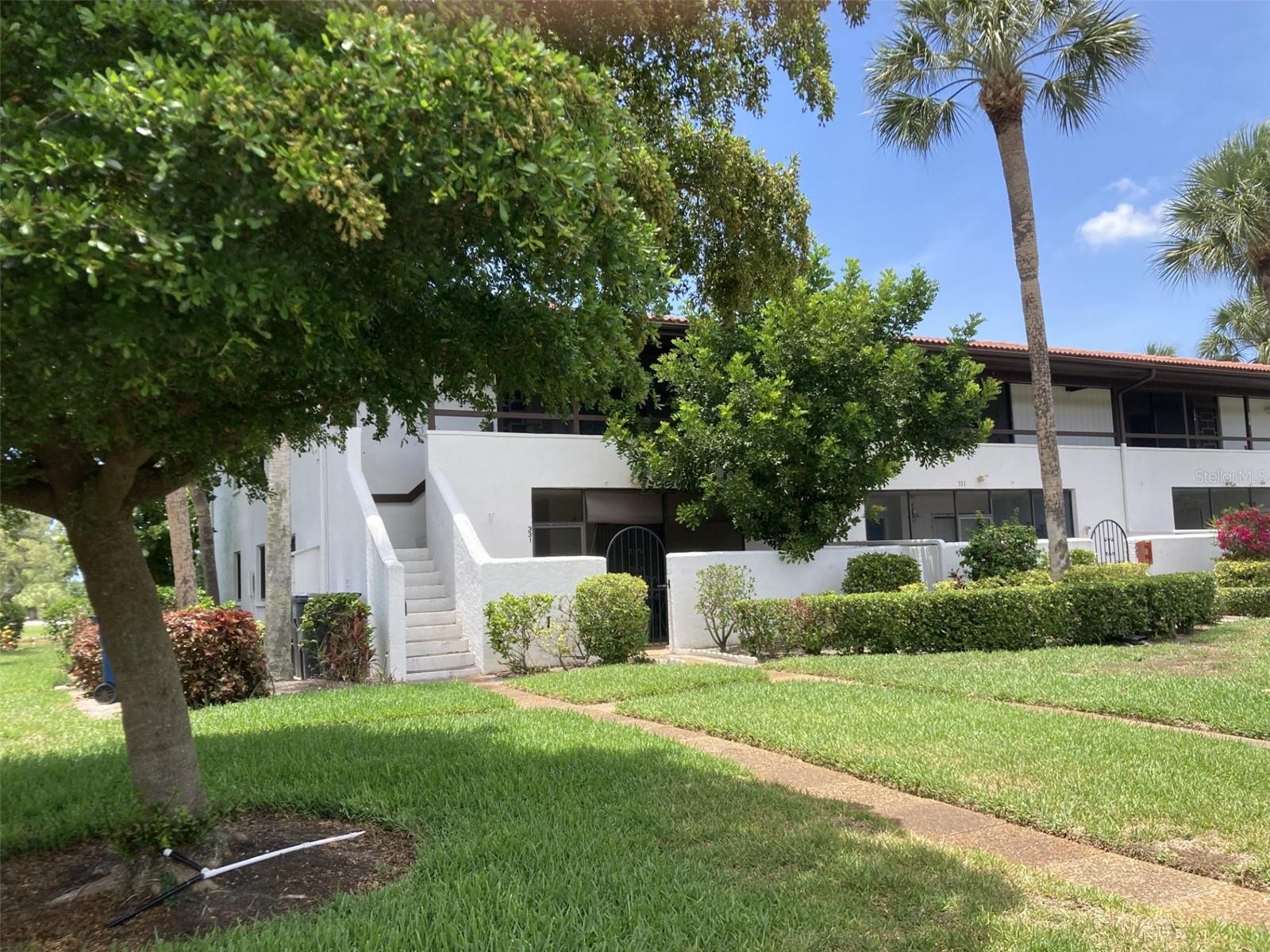 331 BARCELONA DR #331