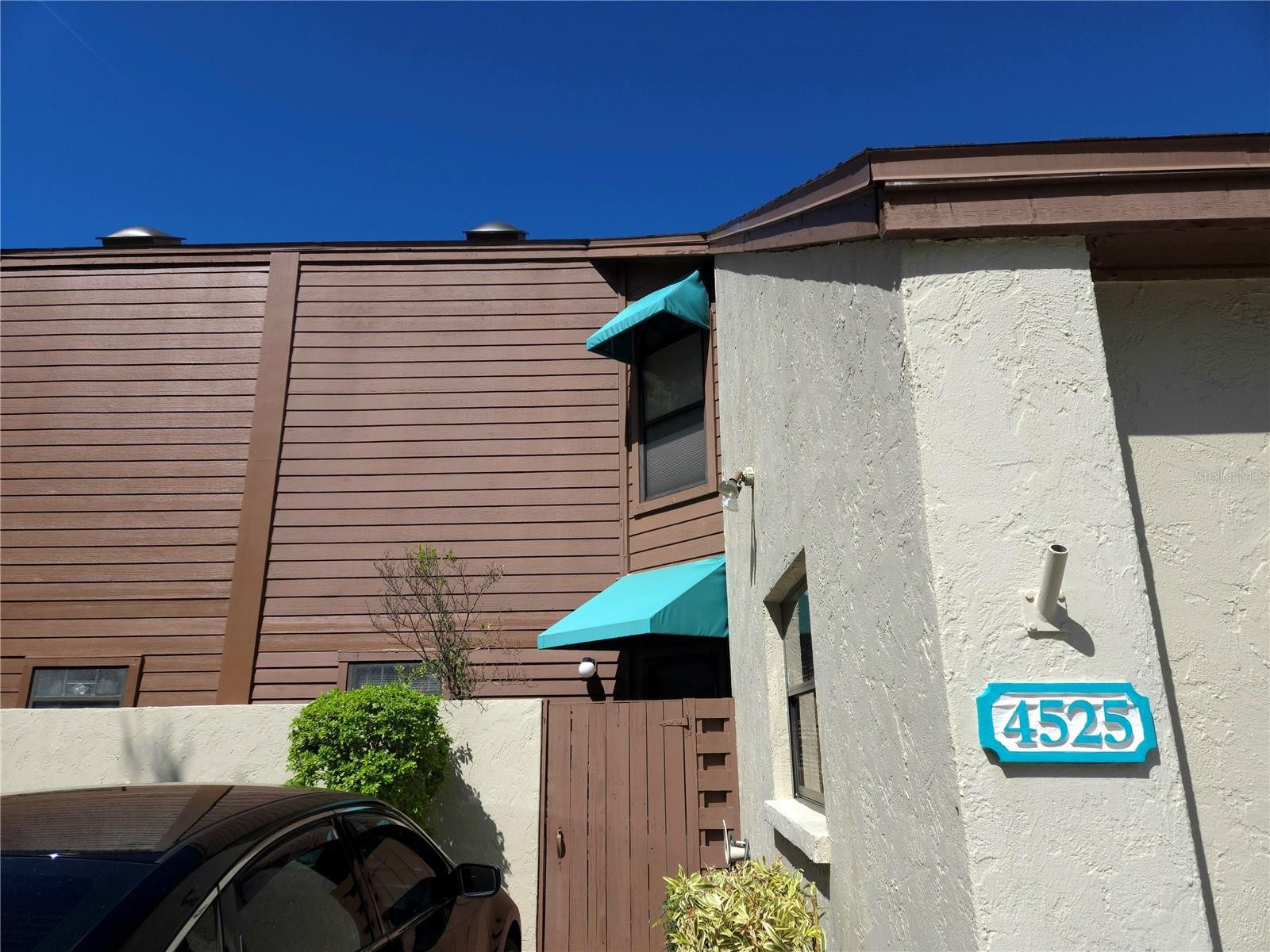 4525 PARK LAKE TER S