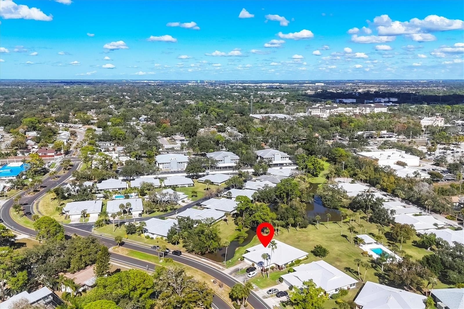 4101 CENTER GATE BLVD #1