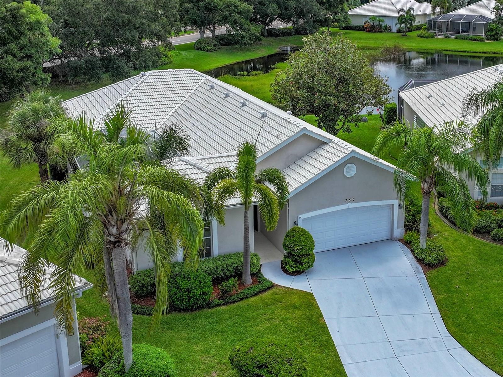 750 Pond Lily Way Venice Florida 34293